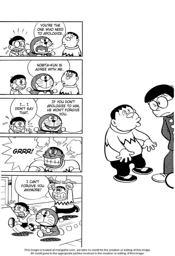 Doraemon Plus Chapter 2.15 10